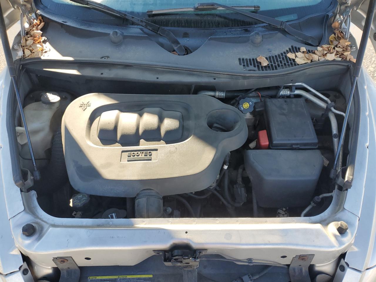 2008 Chevrolet Hhr Lt VIN: 3GNDA23D28S549672 Lot: 82368585