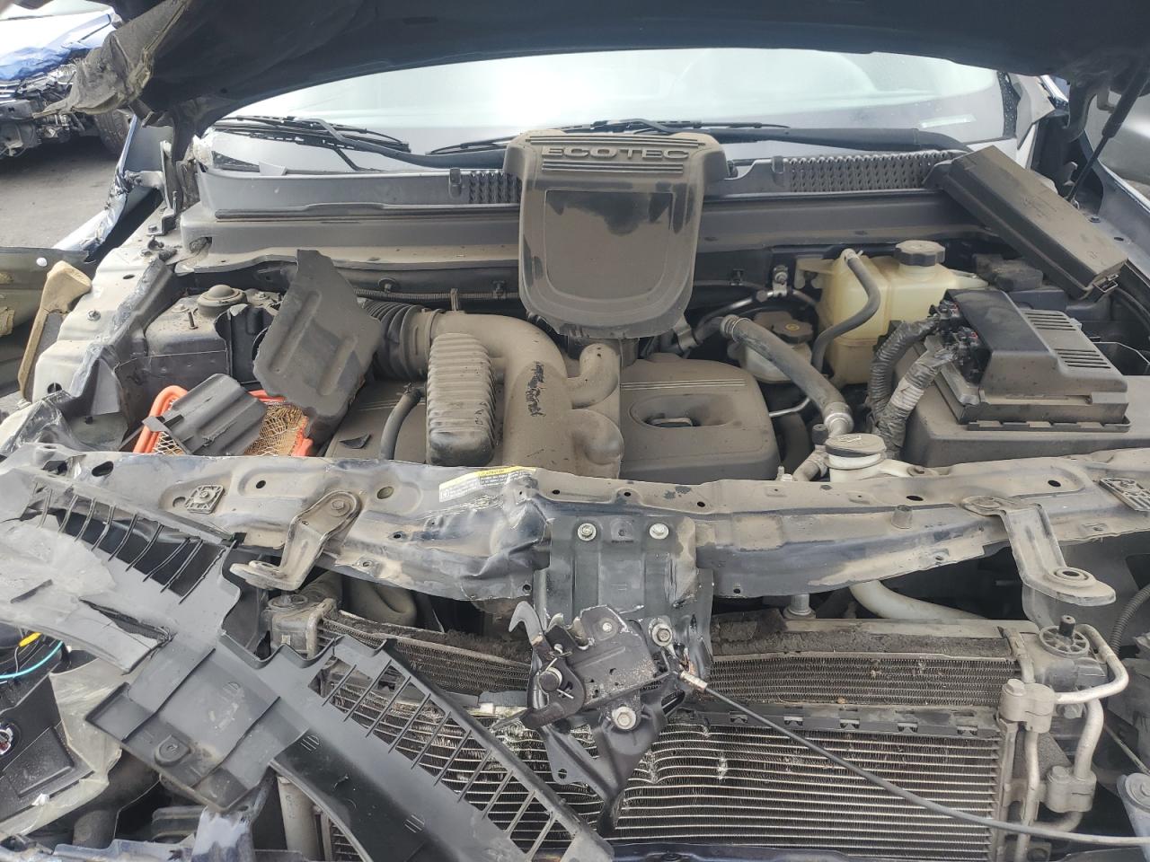 2008 Saturn Vue Xe VIN: 3GSCL33PX8S723023 Lot: 81955735