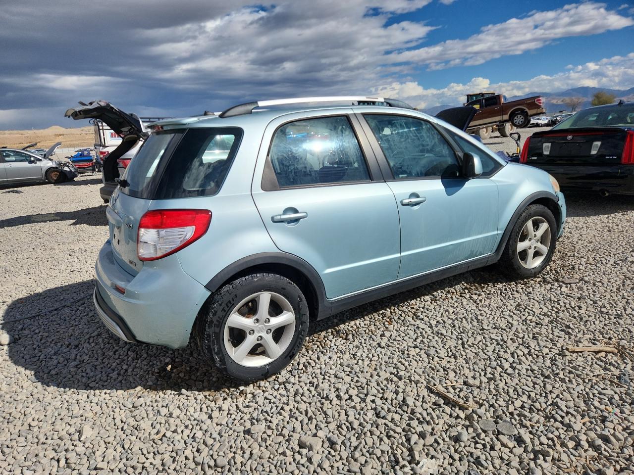 I (Classic) I (Classic)