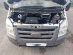 2007 FORD TRANSIT 85 T260 FWD  for sale at Copart CHESTER