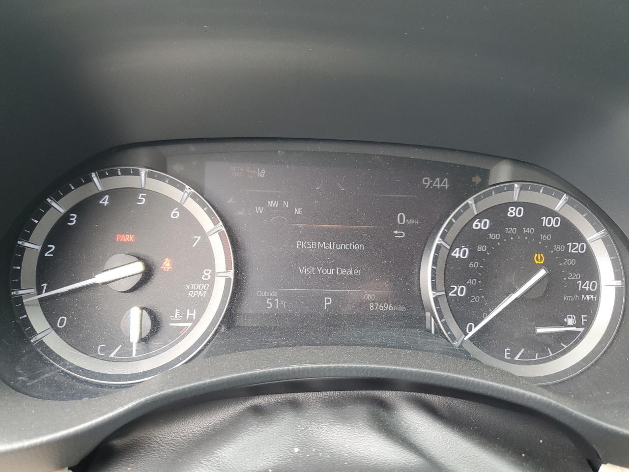 2020 Toyota Highlander Limited VIN: 5TDDZRBH1LS006745 Lot: 85916185