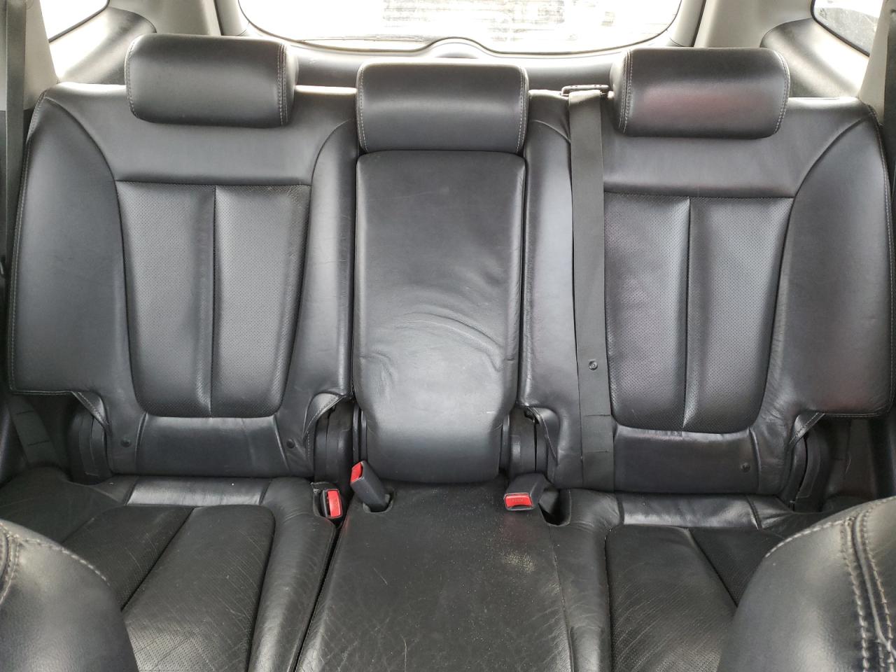 2008 Hyundai Santa Fe Se VIN: 5NMSH73E98H207094 Lot: 85885555