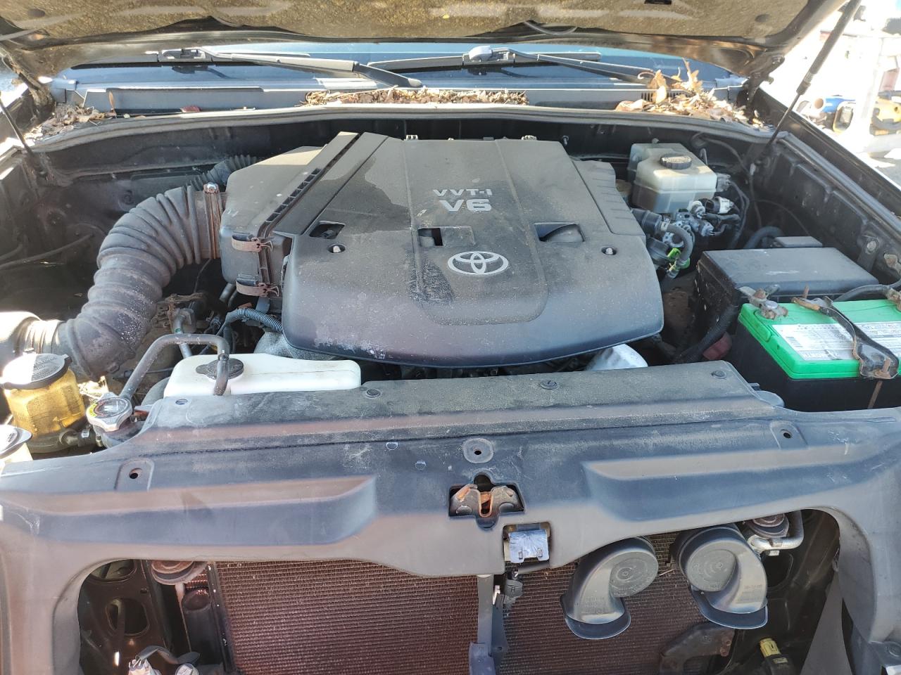 2004 Toyota 4Runner Sr5 VIN: JTEBU14RX40031334 Lot: 81802625