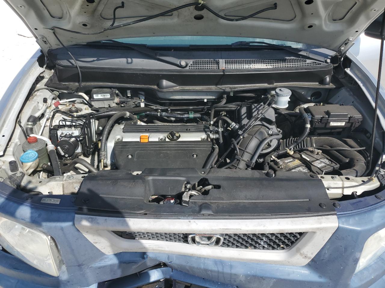 2006 Honda Element Lx VIN: 5J6YH18316L008979 Lot: 87222655