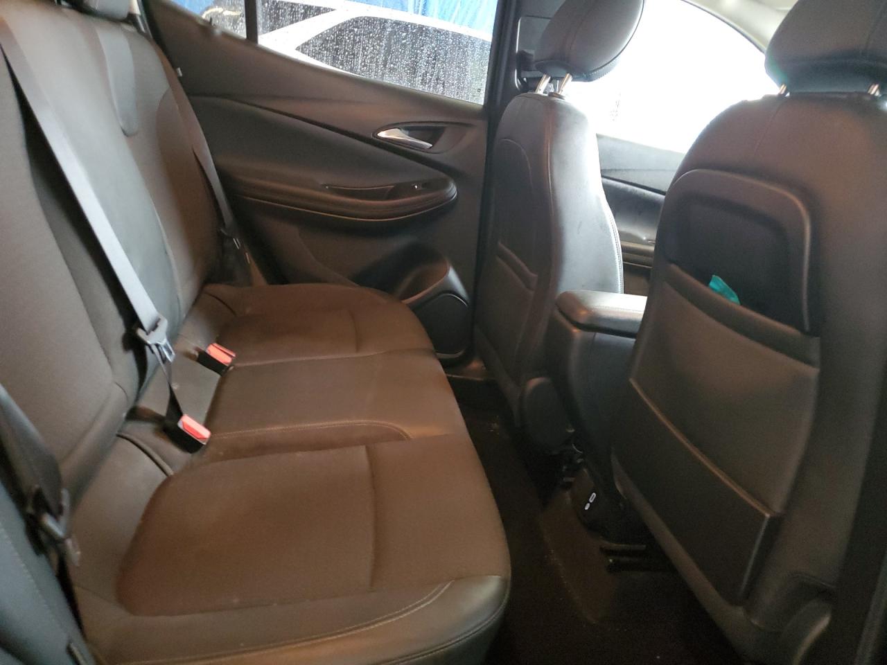 2021 Buick Encore Gx Preferred VIN: KL4MMBS25MB050140 Lot: 85109485