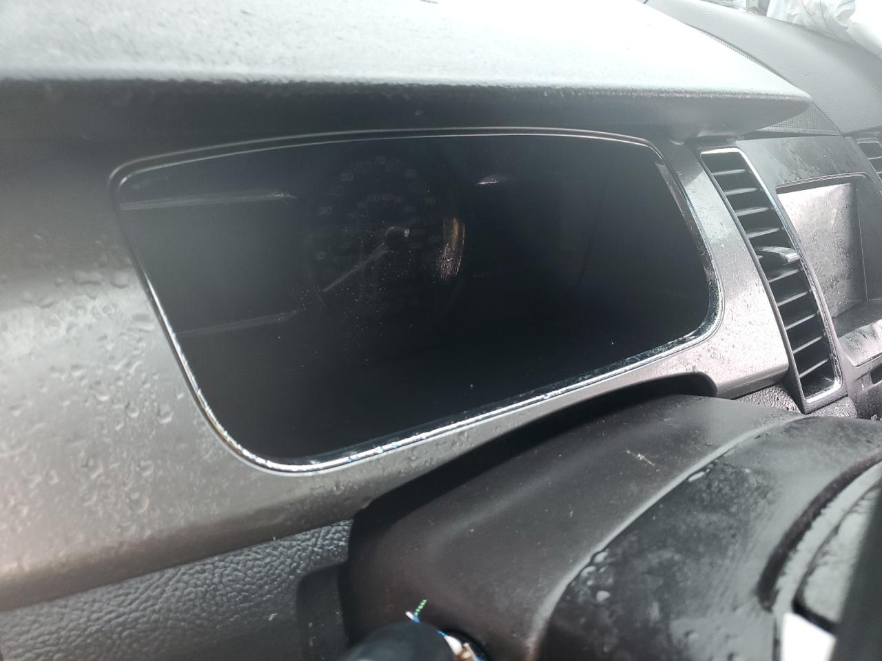 2019 Ford Taurus Sel VIN: 1FAHP2E89KG102650 Lot: 85319915