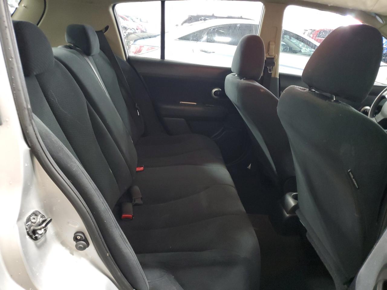 2010 Nissan Versa S VIN: 3N1BC1CP2AL439528 Lot: 90512465