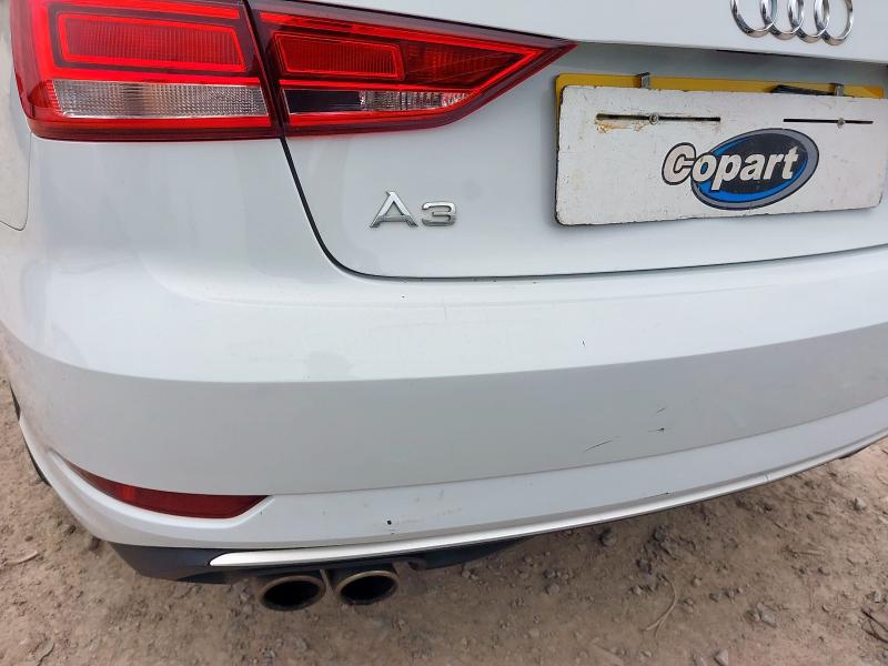 2016 AUDI A3 SPORT TDI 
