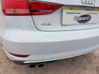 2016 AUDI A3 SPORT TDI  for sale at Copart BRISTOL