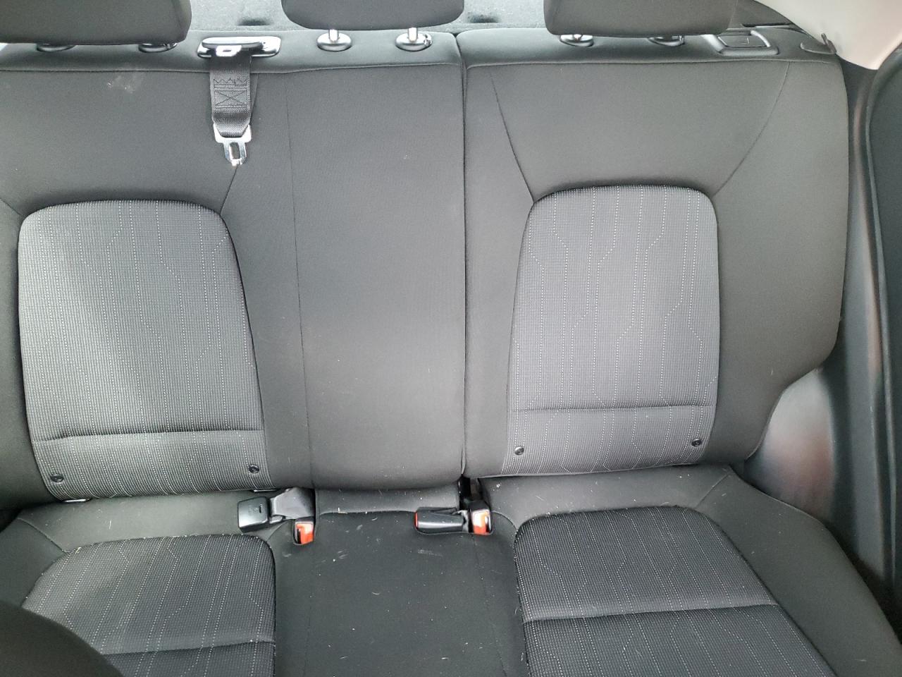 2022 Hyundai Venue Se VIN: KMHRB8A33NU207387 Lot: 85004565