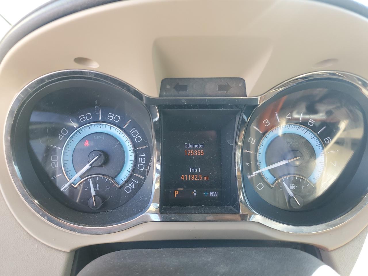 2012 Buick Lacrosse Premium VIN: 1G4GH5E31CF324479 Lot: 87407485