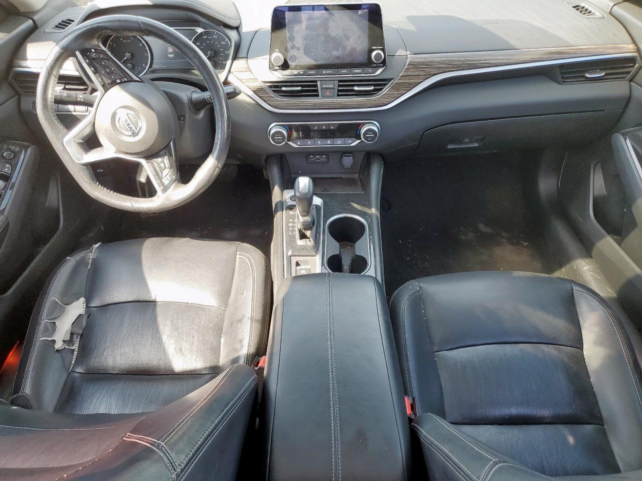 2020 Nissan Altima Sl VIN: 1N4BL4EV0LC136309 Lot: 85727995