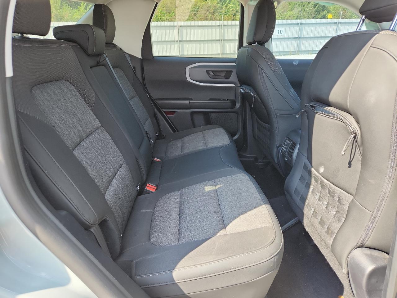 2021 Ford Bronco Sport Big Bend VIN: 3FMCR9B69MRA81932 Lot: 85462965