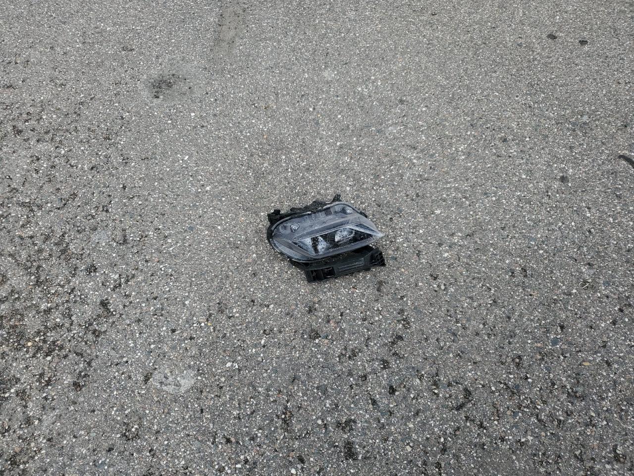 2020 Hyundai Santa Fe Limited VIN: 5NMS53AA3LH254826 Lot: 85717075