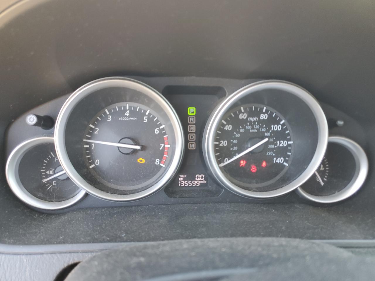 2014 Mazda Cx-9 Sport VIN: JM3TB3BV5E0429053 Lot: 86524455