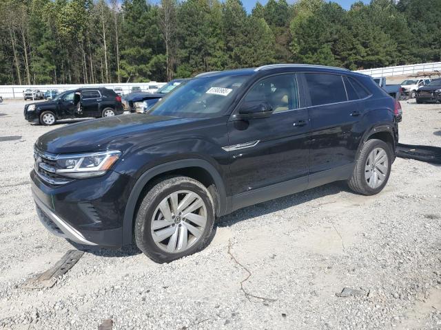 2020 Volkswagen Atlas Cross Sport Se
