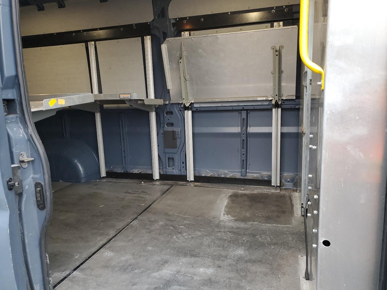 2020 Ram Promaster 3500 3500 High VIN: 3C6URVJG5LE139771 Lot: 84181435