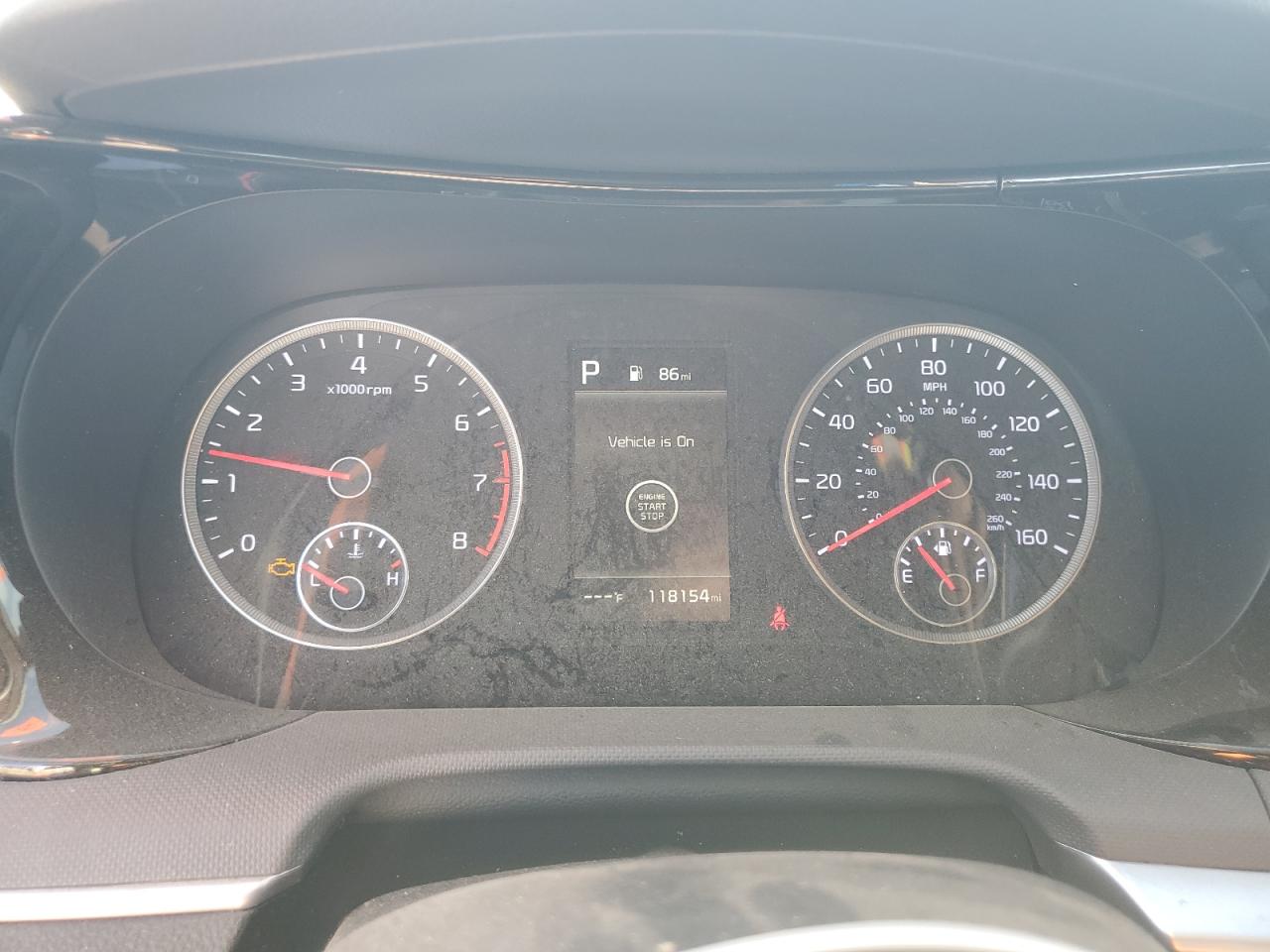 2021 Kia K5 Lxs VIN: 5XXG14J20MG053983 Lot: 86482415