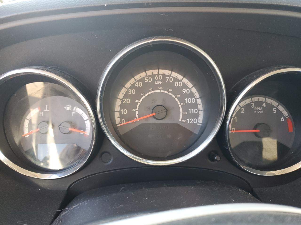 2011 Dodge Caliber Mainstreet VIN: 1B3CB3HA3BD254563 Lot: 82287705