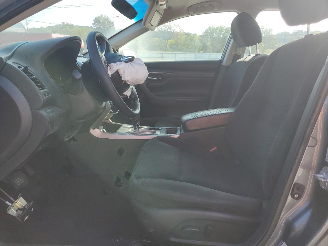 2015 Nissan Altima 2.5 VIN: 1N4AL3AP1FC297799 Lot: 86113075