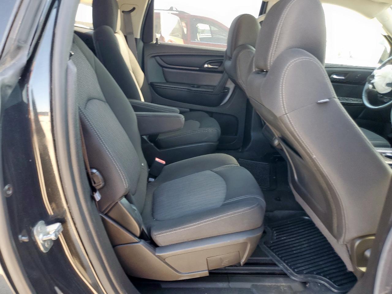 2015 Chevrolet Traverse Lt VIN: 1GNKRGKD8FJ229169 Lot: 85317275