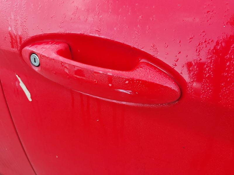 2011 FORD FIESTA 1.4 TDCI [70] ZETEC 5DR