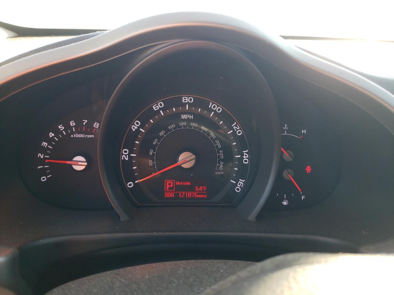 2014 Kia Sportage Base VIN: KNDPB3AC3E7615885 Lot: 85737925