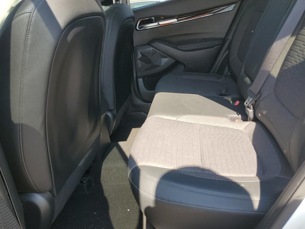 2021 Kia Seltos S VIN: KNDEUCAA1M7164339 Lot: 85183525