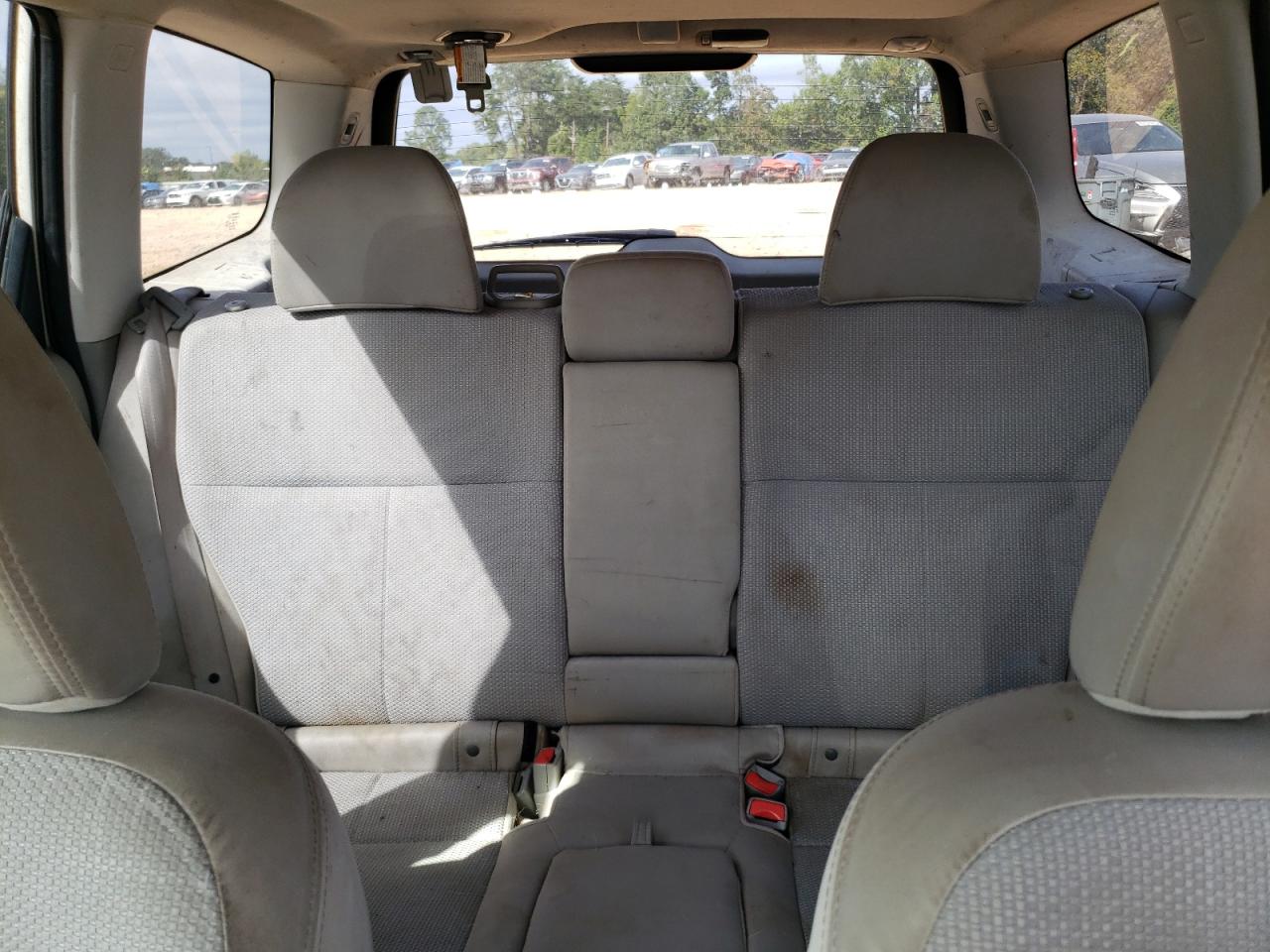 2013 Subaru Forester 2.5X Premium VIN: JF2SHADC0DH404307 Lot: 86260145