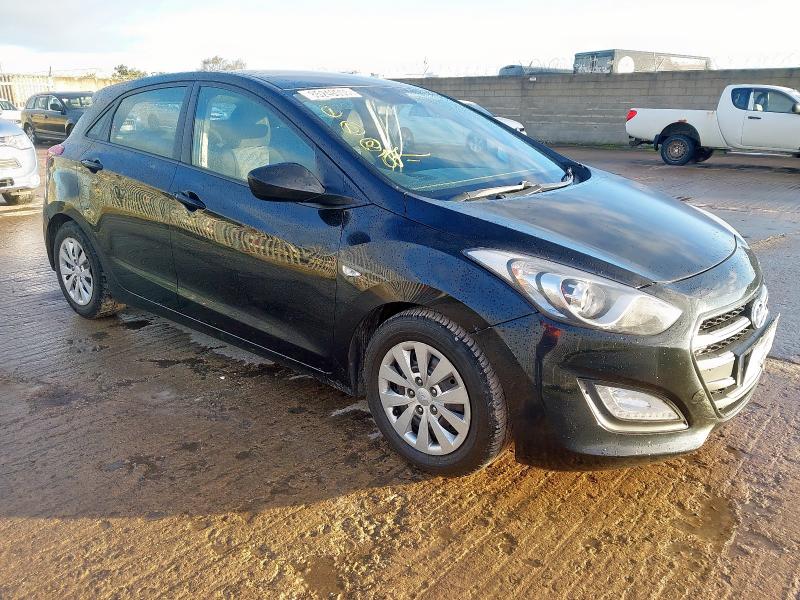 2016 HYUNDAI I30 S BLUE DRIVE CRDI 