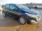 2016 HYUNDAI I30 S BLUE DRIVE CRDI  for sale at Copart YORK