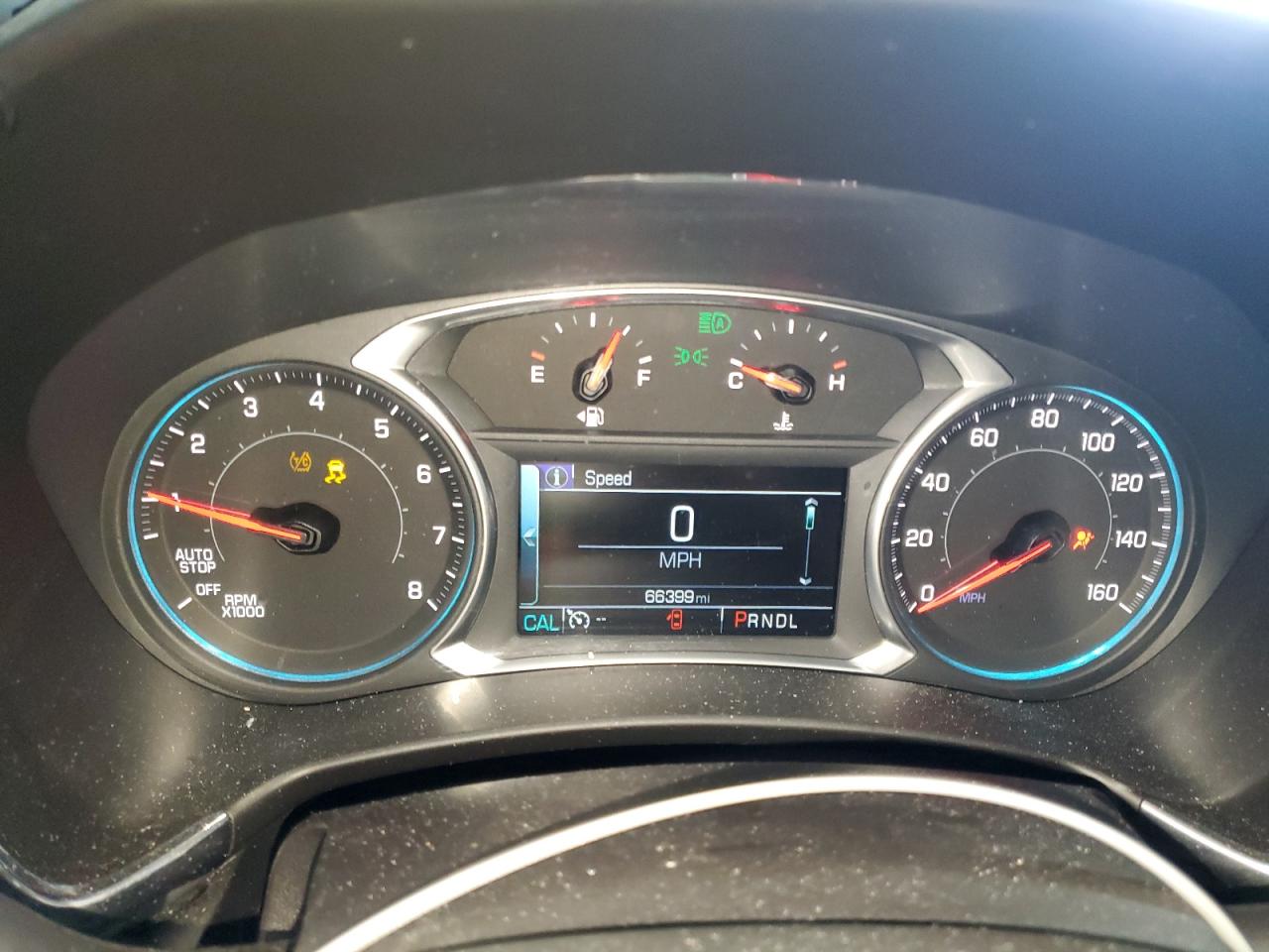 2018 Chevrolet Equinox Premier VIN: 3GNAXVEV1JS629267 Lot: 85505565