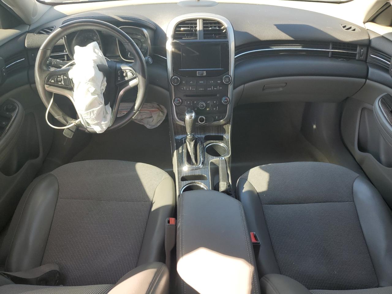 2015 Chevrolet Malibu 2Lt VIN: 1G11D5SL5FF343205 Lot: 82383465