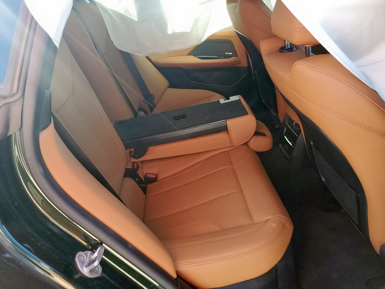 2024 BMW I4 Edrive 40 VIN: WBY73AW02RFR57337 Lot: 85484075