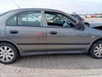 2004 MITSUBISHI CARISMA 1.6 ELEGANCE 5DR for sale at Copart CHESTER