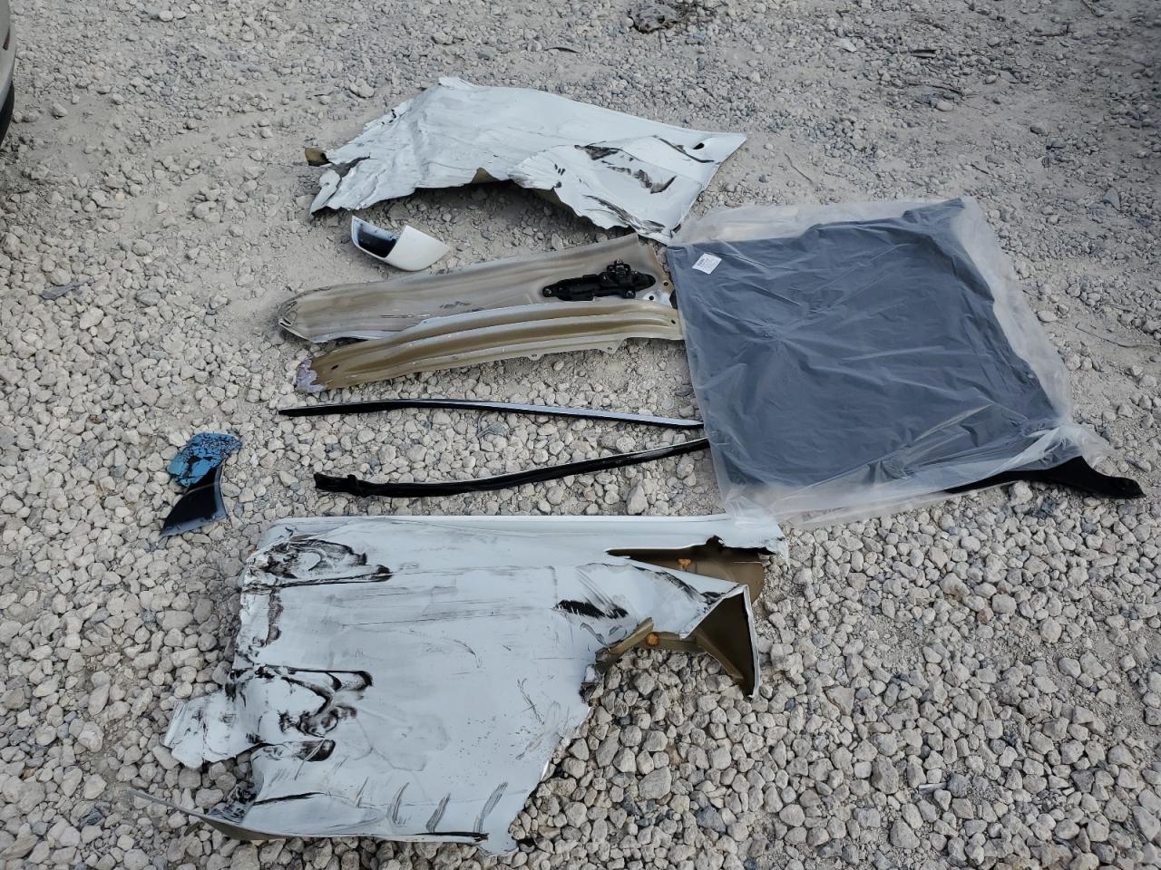 2020 Tesla Model 3 VIN: 5YJ3E1EB4LF796076 Lot: 82530415