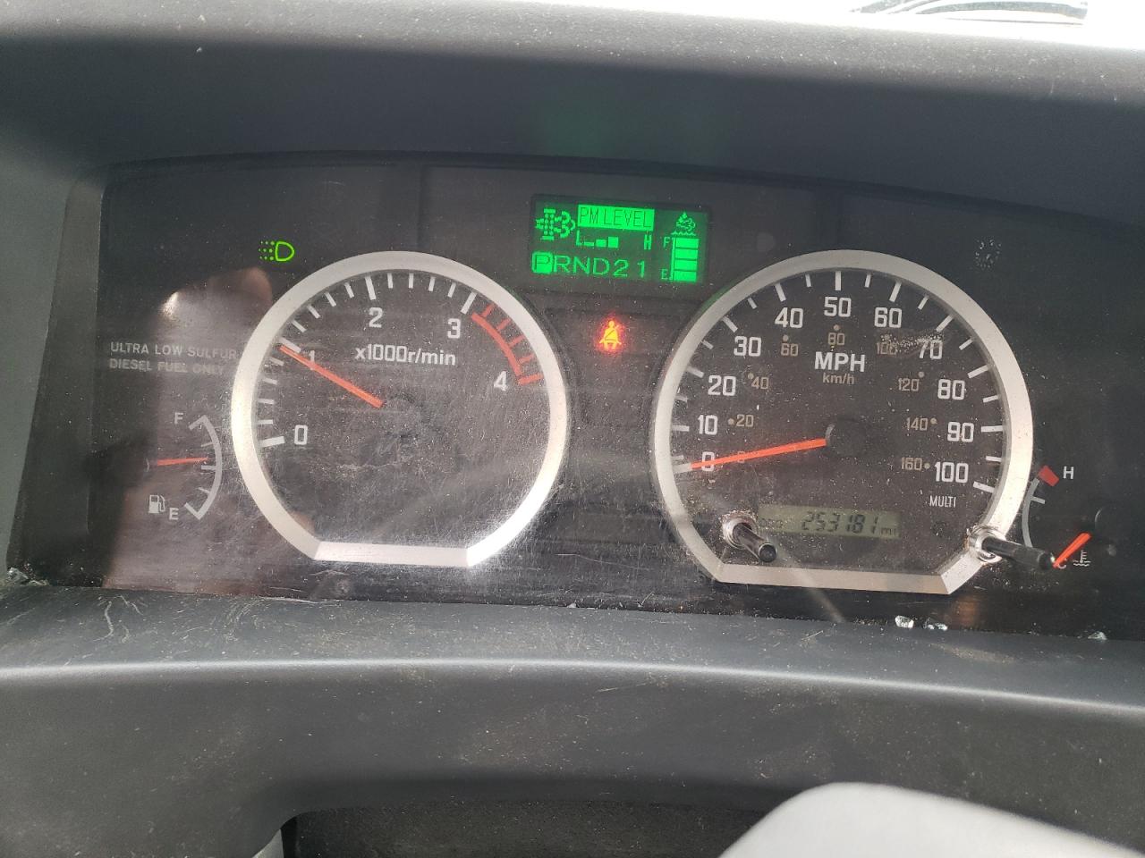 2018 Isuzu Nqr Box Truck VIN: JALE5W161J7900703 Lot: 84548175