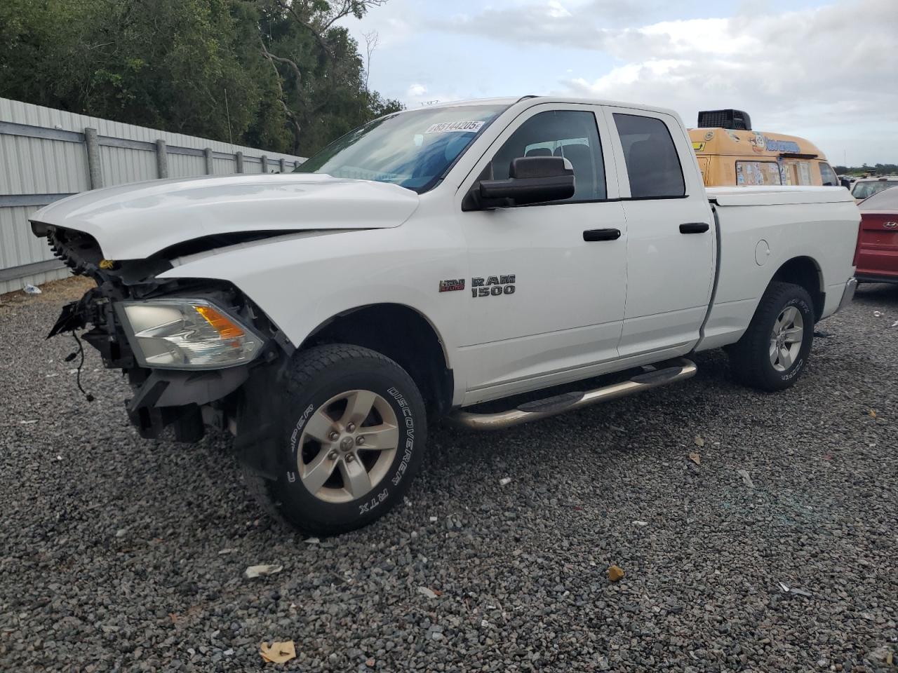 2014 Ram 1500 St