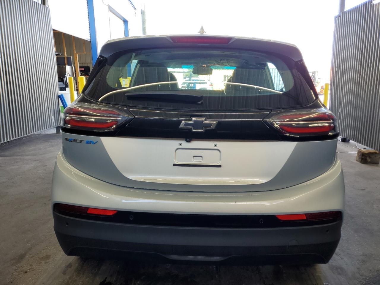 2023 Chevrolet Bolt Ev 2Lt VIN: 1G1FX6S06P4189044 Lot: 86698975