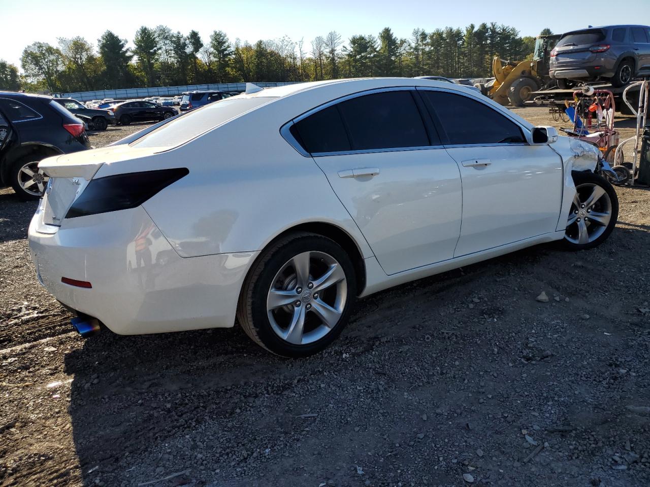 Фото: 19UUA9F57CA007162