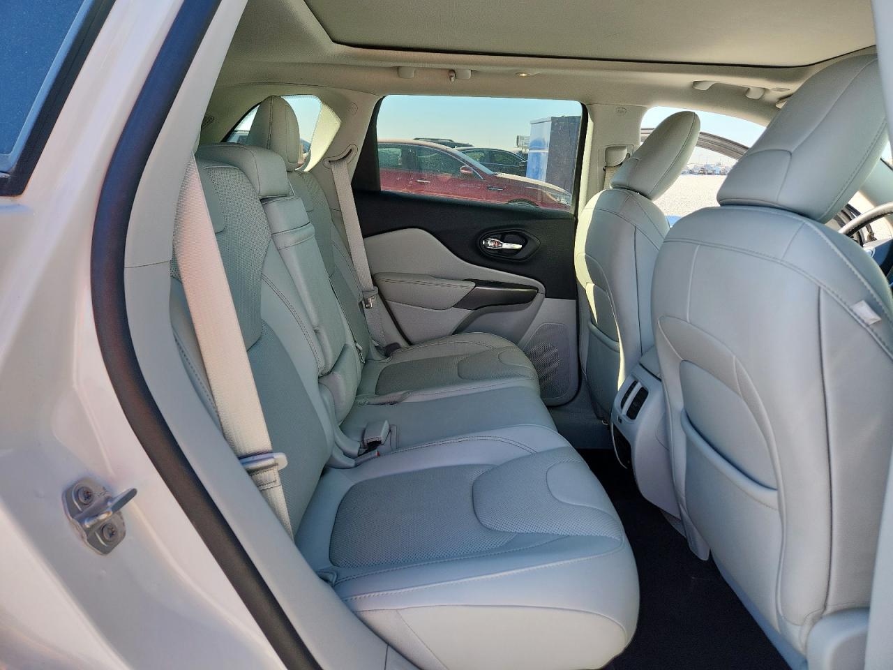 2019 Jeep Cherokee Limited VIN: 1C4PJMDX4KD216309 Lot: 82412595