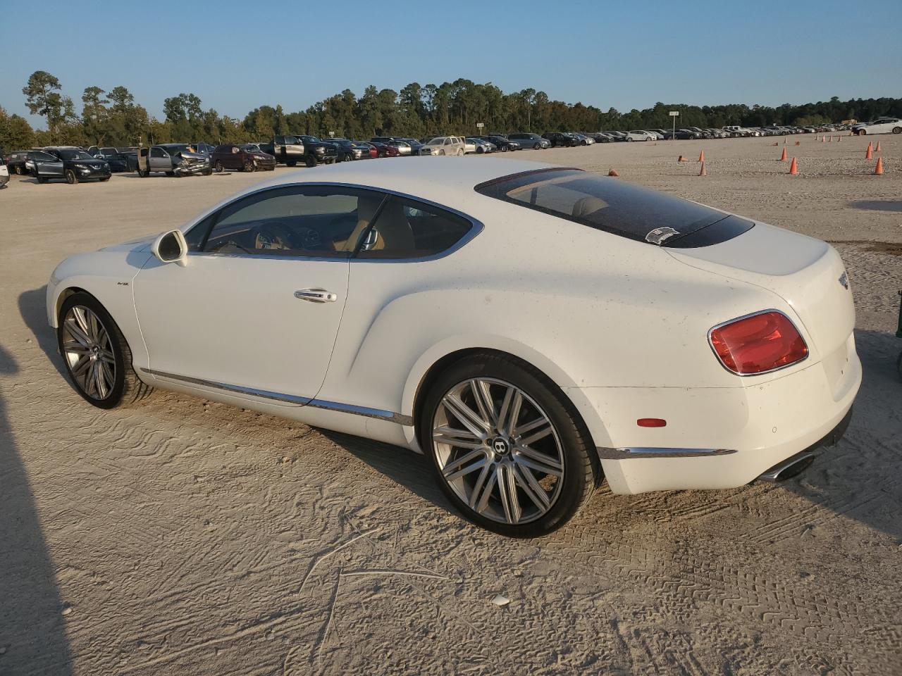 Continental Continental