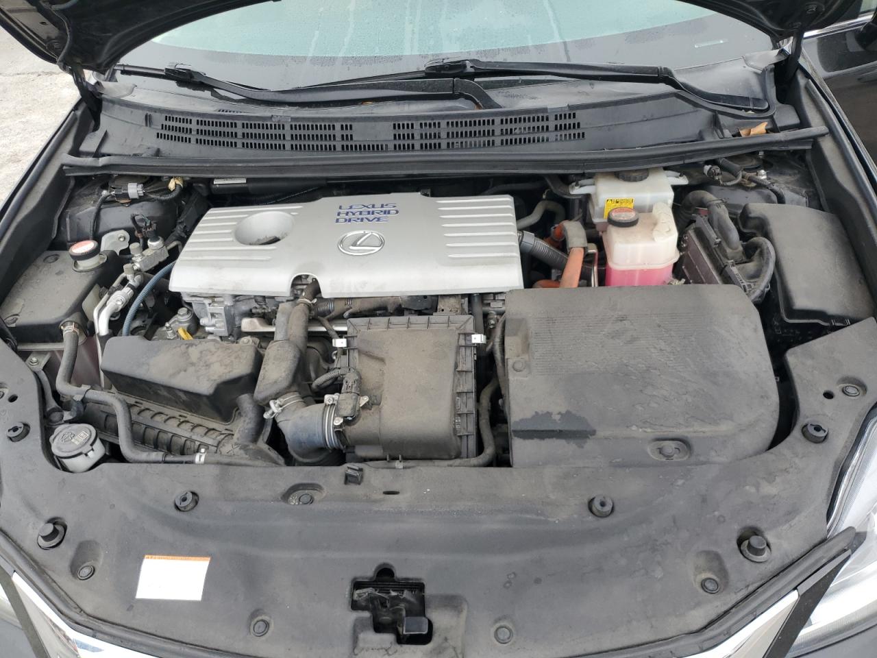 2015 Lexus Ct 200 VIN: JTHKD5BH3F2231550 Lot: 82174445