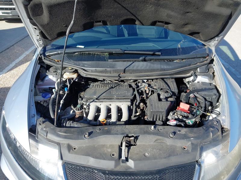 2011 HONDA CIVIC 1.4 I-VTEC TYPE S 3DR I-SHIFT