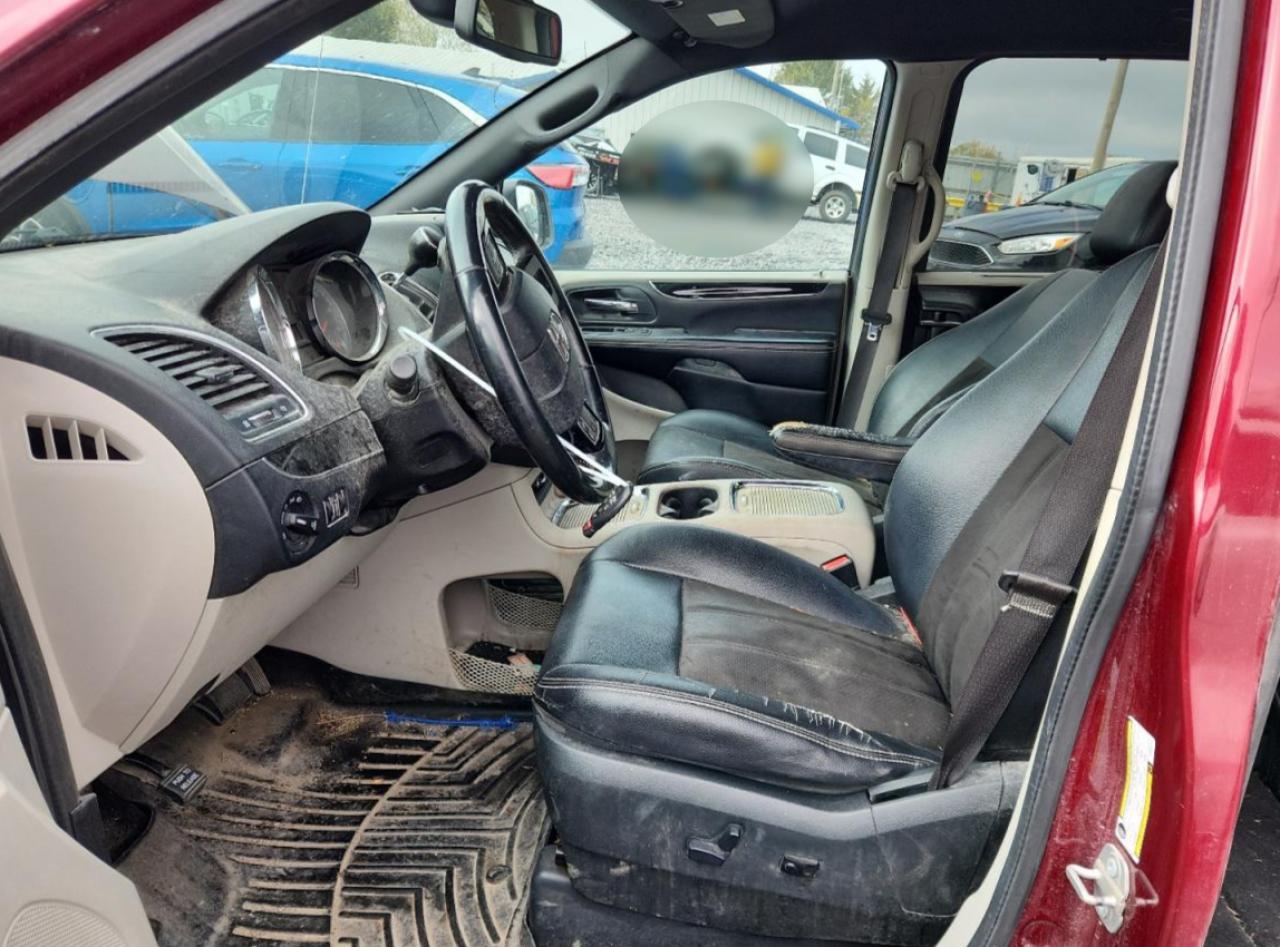 2019 Dodge Grand Caravan Sxt VIN: 2C4RDGCG5KR531071 Lot: 90586665