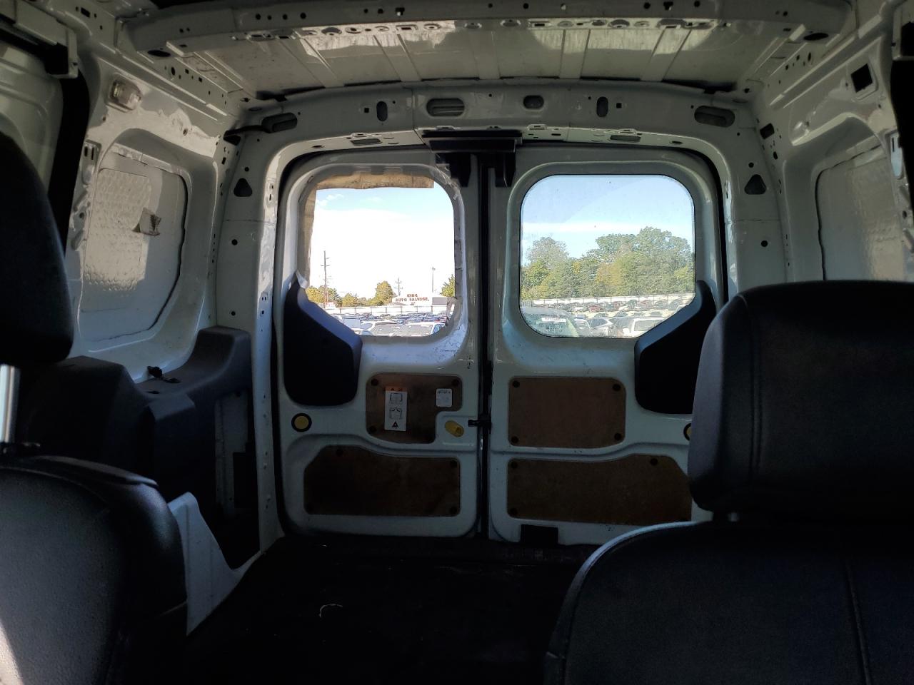 2020 Ford Transit Connect Xl VIN: NM0LS6E22L1473799 Lot: 85763625