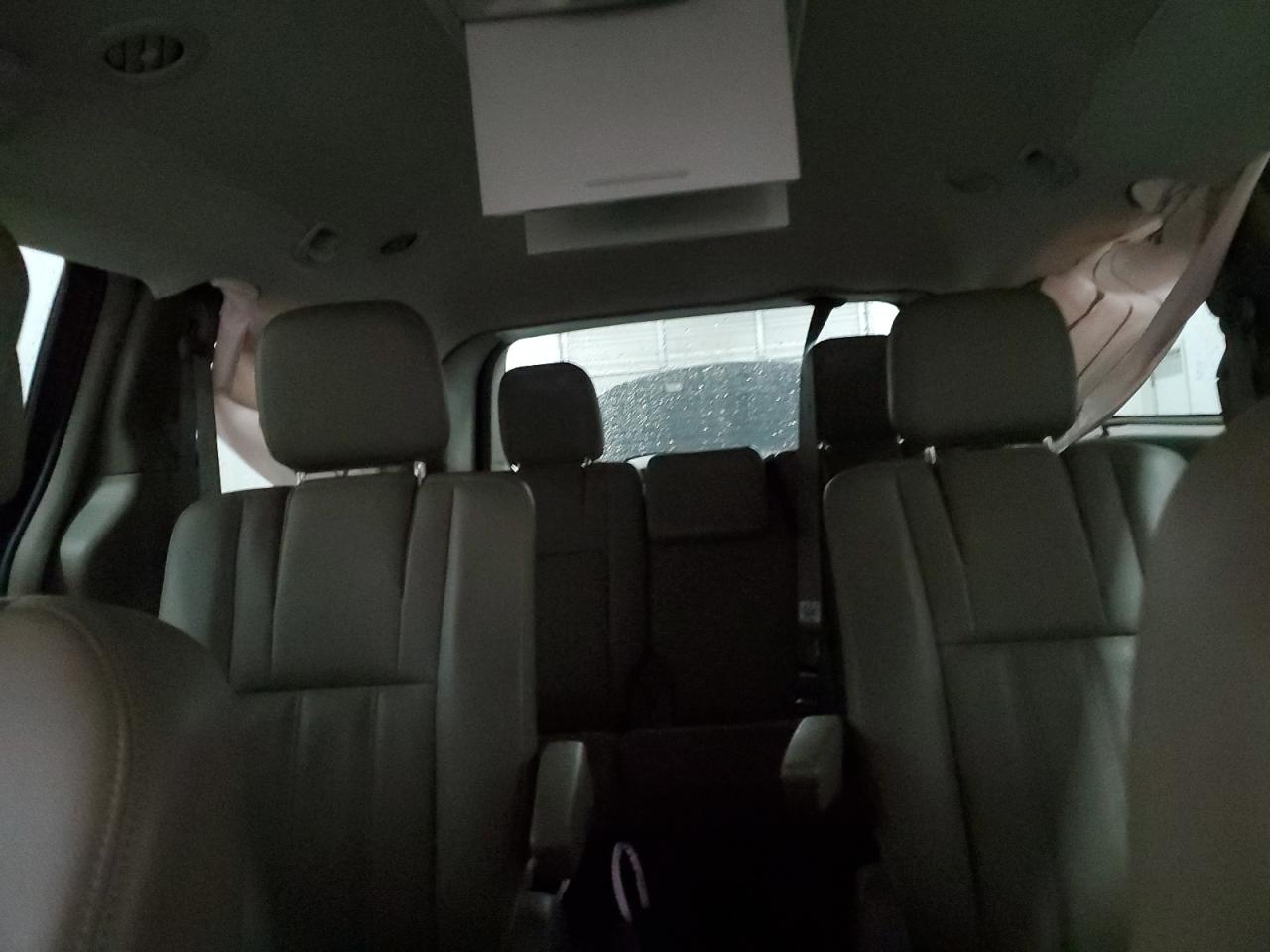 2012 Chrysler Town & Country Touring VIN: 2C4RC1BG8CR382805 Lot: 81902615