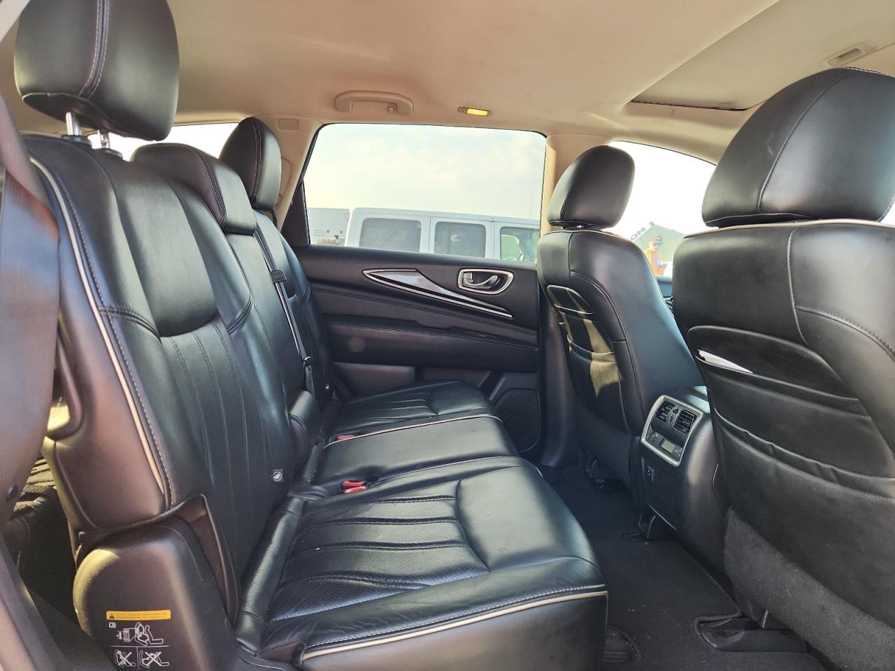 2016 Infiniti Qx60 VIN: 5N1AL0MM8GC517785 Lot: 82193865