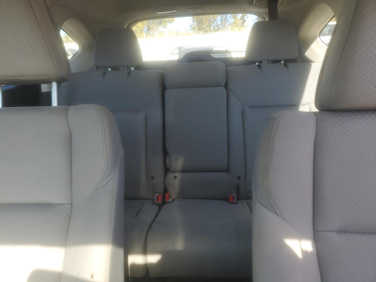 2015 Honda Cr-V Lx VIN: 2HKRM4H38FH700460 Lot: 85719465