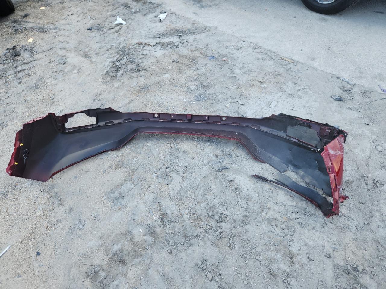 2022 Honda Cr-V Ex VIN: 5J6RW1H51NA015940 Lot: 85851745